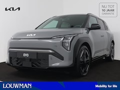 Kia EV3 - GT-Line Business Edition 81.4 kWh | 10 Jaar Garantie | NU UIT VOORRAAD LEVERBAAR |