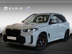 BMW X5 - xDrive50e M Sportpakket Pro | Stoelventilatie | Innovationpack | Lentevoordeel