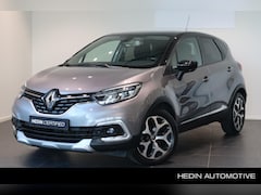 Renault Captur - 1.3 TCe Intens | AUTOMAAT | Panoramadak | Trekhaak |