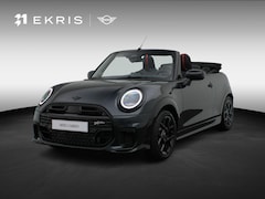 MINI Cabrio - Cooper C John Cooper Works Trim | Pakket M