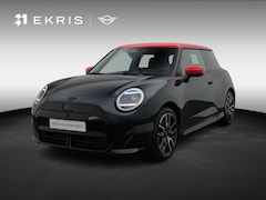 MINI Mini-Electric - 3-deurs Cooper SE John Cooper Works uitvoering + Pakket XL + Stuurwielrand verwarmd + Pano