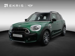 MINI Countryman - Cooper S E ALL4 Chili + Yours Trim Pakket + Visibility Package + Panoramadak + Elektrisch
