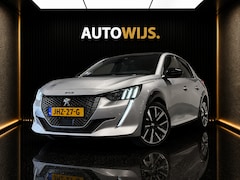 Peugeot 208 - 1.2 PureTech GT|AUT|LED|PANO|CAMERA|NAVI