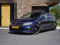 Volkswagen Golf - GTI Performance 245PK H6 Dynaudio/Camera/Performance-zetels