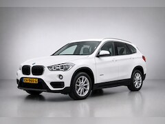 BMW X1 - sDrive18i High Executive AUTOMAAT|NL AUTO|PANO|LEDER