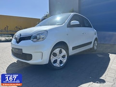 Renault Twingo Z.E. - R80 Collection