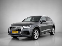 Audi Q5 - 2.0 TFSI Quattro 3x S Line NL AUTO*PANO*VIRTUAL*MATRIX