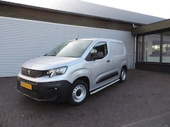 Peugeot Partner - 1.5 BlueHDI Premium