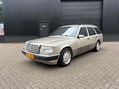 Mercedes-Benz 200-500 (W124) Combi - 230 TE NW APK