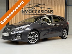 Kia Cee'd Sportswagon - 1.6 GDI DynamicLine 135PK/GT-LINE/APPLECRPLY/STOELVW/LED/UNIEK