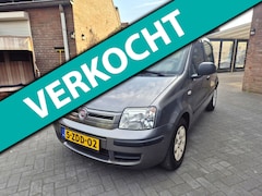 Fiat Panda - 1.2 Edizione Cool 5Drs Airco