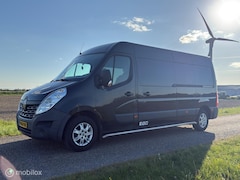 Renault Master - bestel T35 2.3 dCi L3H3 Dubbele cabine camera