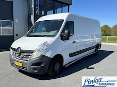 Renault Master - bestel T35 2.3 dCi L3H2 - CRUISE AIRCO PDC/ACHTER