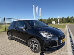 DS 3 - 3 1.2 PureTech So Chic