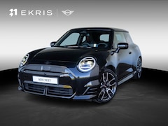 MINI John Cooper Works - 3-Deurs E Cooper XL-Pakket + Elektrisch verstelbare stoelen + | Stuur & Stoelverwarming +