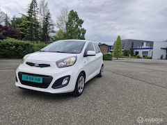 Kia Picanto - 1.2 CVVT ISG Comfort Pack