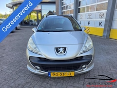 Peugeot 207 SW - 1.4 VTi – Nette en zuinige station | €1.950