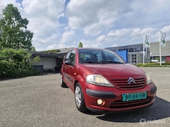 Citroën C3 - 1.6i-16V Exclusive