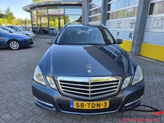 Mercedes-Benz E-klasse Estate - 200 CGI Business Class Avantgarde