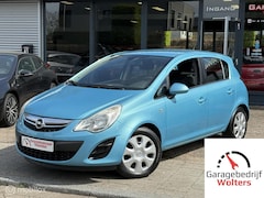 Opel Corsa - 1.2-16V Anniversary Edition AIRCO 5DRS NW APK