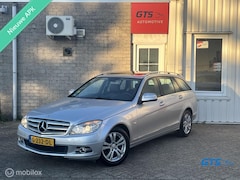 Mercedes-Benz C-klasse Estate - 200 Kompres. Avantgarde Navi Trekha