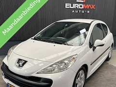 Peugeot 207 - 1.4 XR | Nette auto met airco | 3D
