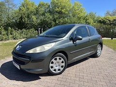 Peugeot 207 - 1.4-16V XR, 2e eigenaar, NAP, APK 30/11/26