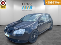 Volkswagen Golf - 1.4 TSI GT Sport DSG automaat