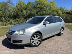 Volkswagen Golf Variant - 1.4 TSI Trendline HANDEL/EXPORT