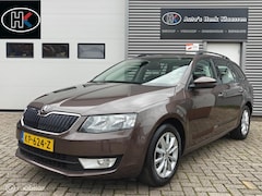 Skoda Octavia Combi - 1.0TSi 95pk H6 GT Ambition B. Clima Navi