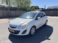 Opel Corsa - 1.2 EcoFlex 2012 LPG Nette auto