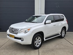 Lexus GX - 460 V8|orgineel Nederlands| UNIEK| 2 JAAR GARANTIE