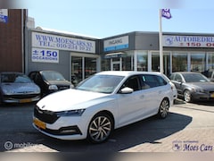 Skoda Octavia Combi - 1.4 TSI iV PHEV Business Edition Plus ACC / HUD