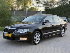 Skoda Superb - 1.4 TSI Greentech Active Business Line