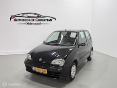Fiat Seicento - 1.1 Active | 3D |
