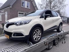 Renault Captur - 1.2 TCe Dynamique AUTOMAAT LEES TEKST