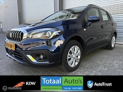 Suzuki S-Cross - 1.4 Boosterjet Comfort Smart Hybrid