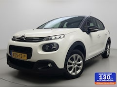 Citroën C3 - 1.2 PureTech S&S Business Airco Cruise Led 2019 Eerste Eigenaar