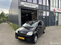 Daihatsu Cuore - 1.0-12V Nagano Automaat Nieuwe APK NAP Logisch