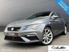 SEAT Leon - 1.4 TSI FR Business Intense VOL CLIMA*PANO*CARPLAY*18INCH