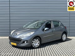 Peugeot 207 - 1.4 VTi Style | Van 1e eigenaar | Nette auto