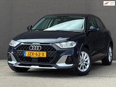 Audi A1 citycarver - 30 TFSI epic