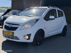 Chevrolet Spark - 1.0 16V LS APK|AIRCO|BOEKJES