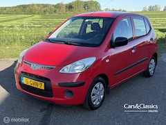 Hyundai i10 - 1.1 Active Cool, AIRCO