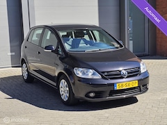 Volkswagen Golf Plus - 1.6 FSI Automaat Comfortline