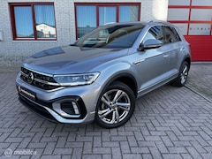 Volkswagen T-Roc - 1.5 TSI R-Line / DIG COCKPIT / NAVI