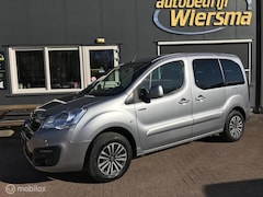 Peugeot Partner Tepee - Electric Active