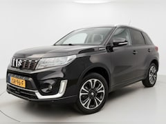 Suzuki Vitara - 1.4 Hybrid Turbo Camera Led Cruise Navi Pdc 2020 Eerste Eigenaar Facelift Model Hoge Insta