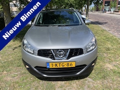 Nissan Qashqai - 2.0 Acenta ZEER mooie AUTOMAAT zie foto’s