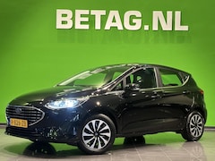 Ford Fiesta - 1.0 EcoBoost Hybrid Titanium | Apple/Android |